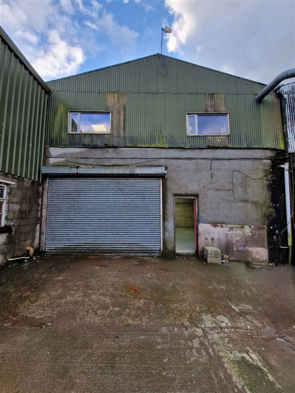 Calliaghstown, Rathcoole, County Dublin