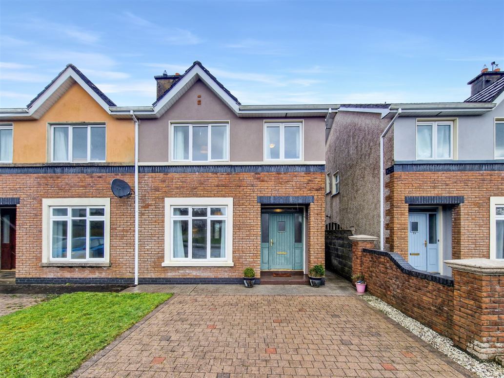 29 Shanacloon, Shanballa, Ennis, Co. Clare