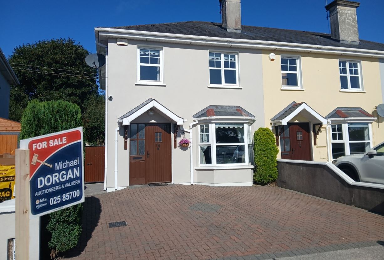 16 Sliabh Alainn, Mitchelstown, Cork
