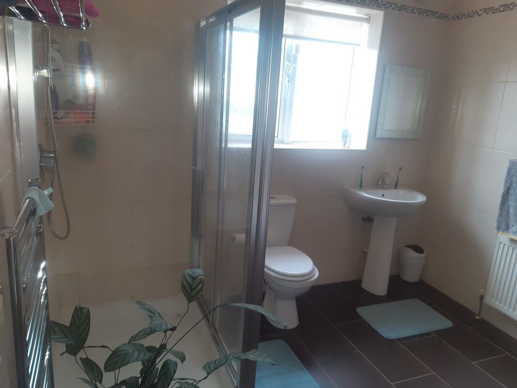 Spacious Single Room, Dublin