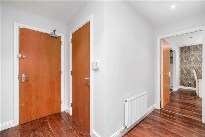 Belfry Hall, Citywest, Dublin 24