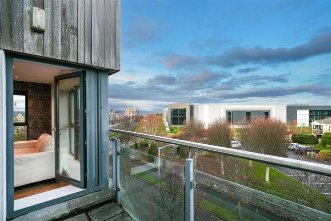 Belfry Hall, Citywest, Dublin 24