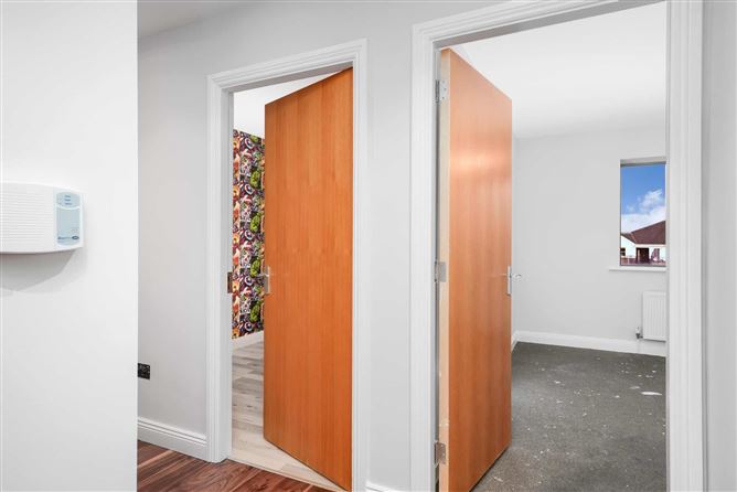 Belfry Hall, Citywest, Dublin 24