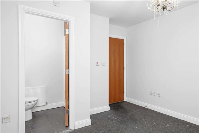 Belfry Hall, Citywest, Dublin 24