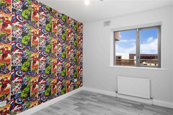 Belfry Hall, Citywest, Dublin 24