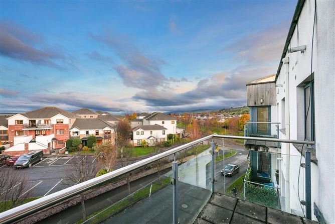 Belfry Hall, Citywest, Dublin 24