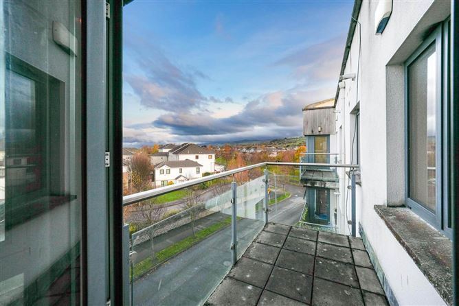 Belfry Hall, Citywest, Dublin 24