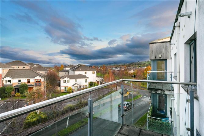 Belfry Hall, Citywest, Dublin 24