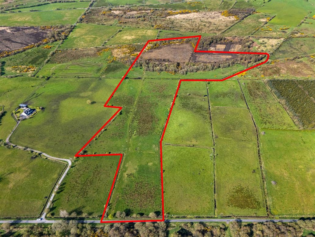 Nure, Cornafulla, Athlone, County Roscommon