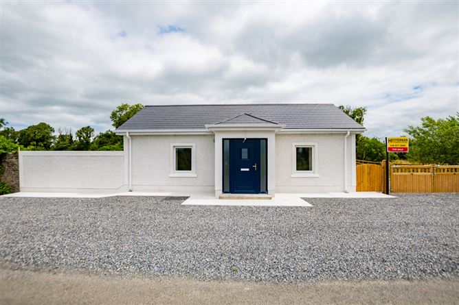 DERRYIRON, RHODE, CO. OFFALY