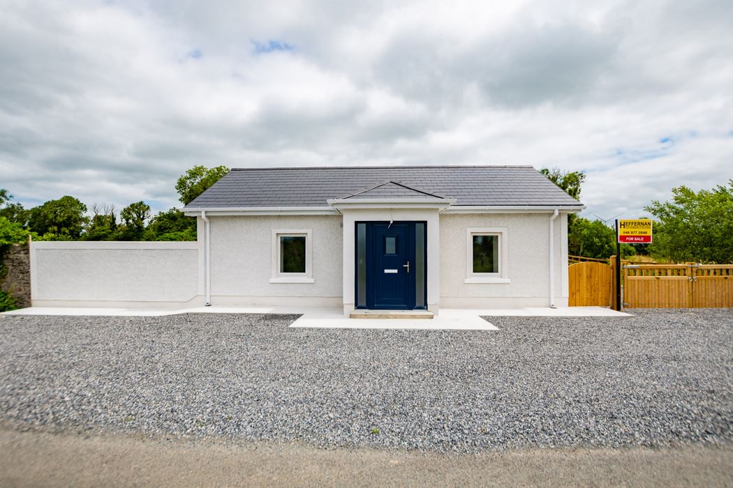 Derryiron, Rhode, Offaly
