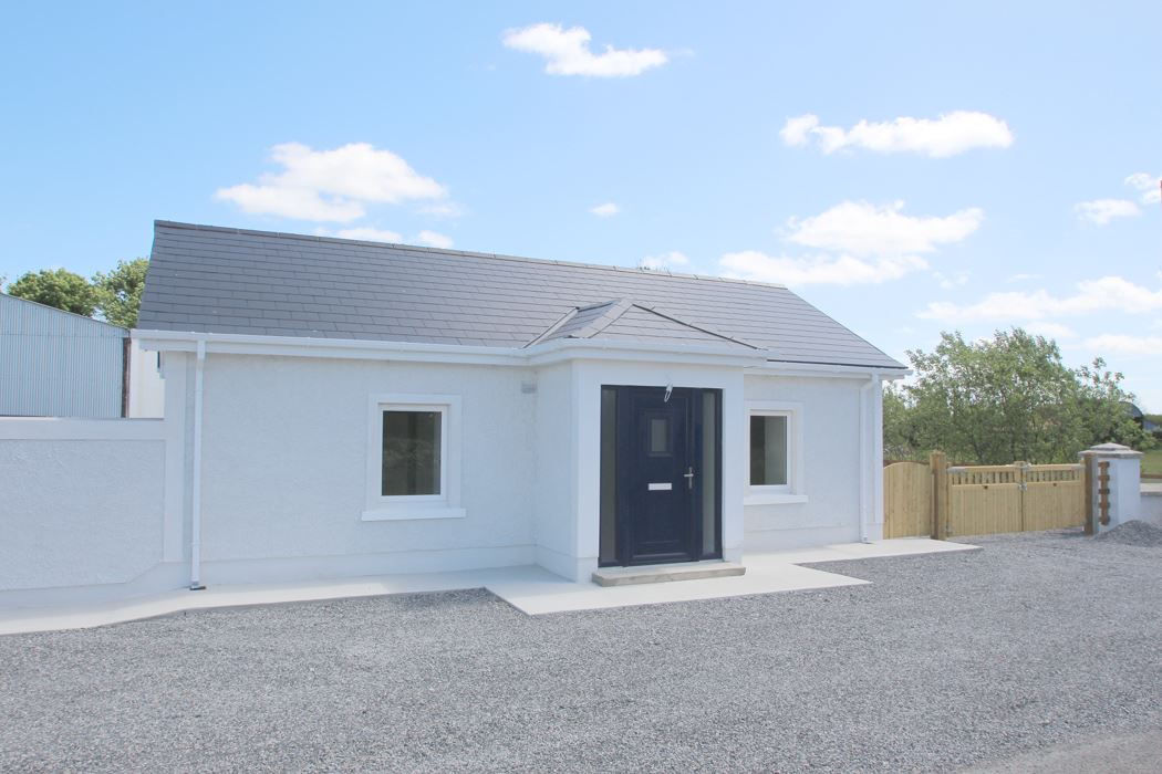 Derryiron, Rhode, Offaly