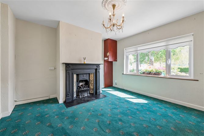 12 Larkfield Grove, Harold's Cross, Dublin 6W