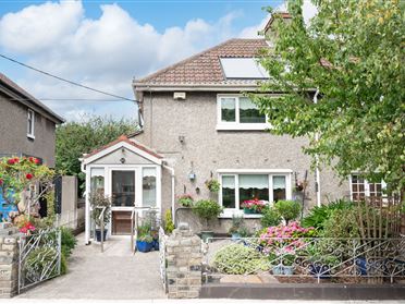 12 Larkfield Grove, Harold's Cross, Dublin 6W