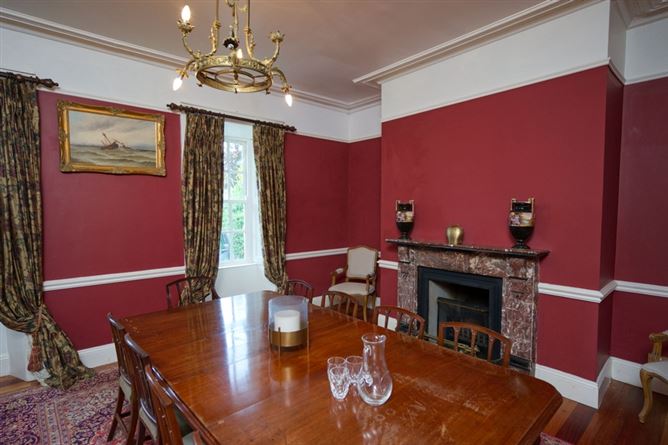 Photo 10 of 55 — Mountprospect House, Mountprospect Rathangan, Co. Kildare. 