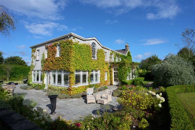 Photo 32 of 55 — Mountprospect House, Mountprospect Rathangan, Co. Kildare. 
