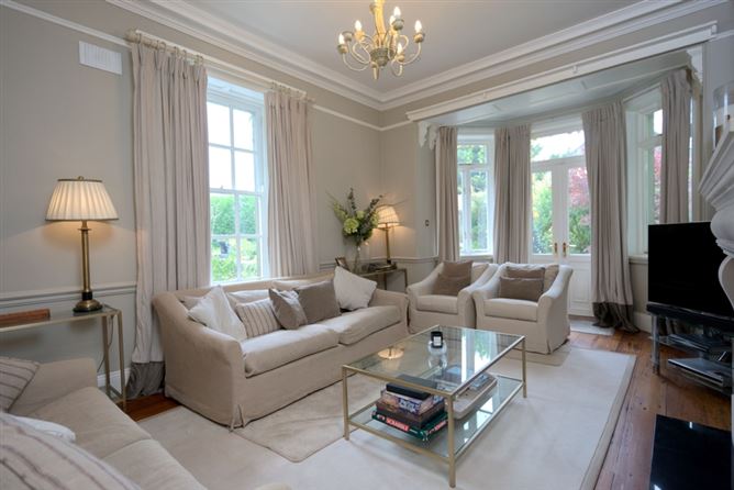 Photo 9 of 55 — Mountprospect House, Mountprospect Rathangan, Co. Kildare. 