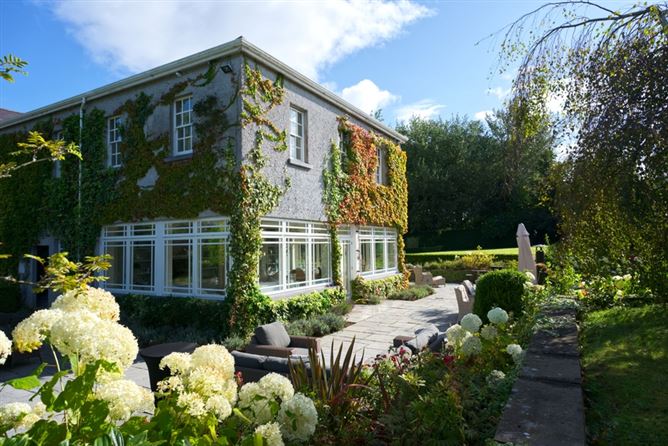 Photo 40 of 55 — Mountprospect House, Mountprospect Rathangan, Co. Kildare. 