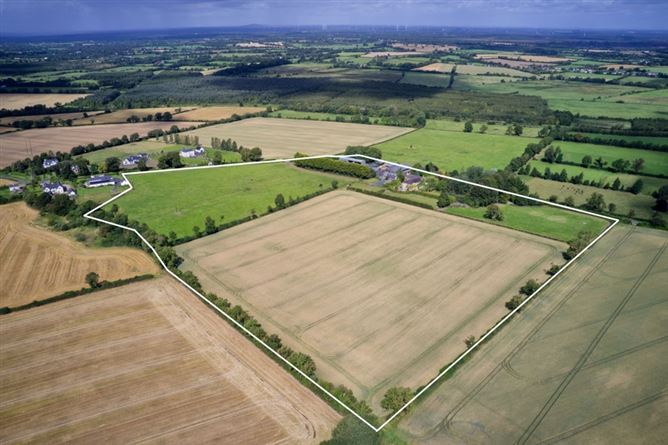 Photo 52 of 55 — Mountprospect House, Mountprospect Rathangan, Co. Kildare. 