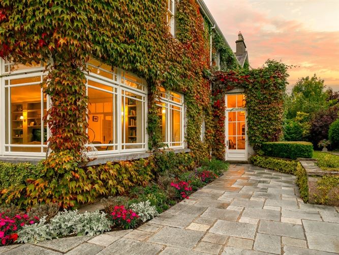 Photo 27 of 55 — Mountprospect House, Mountprospect Rathangan, Co. Kildare. 