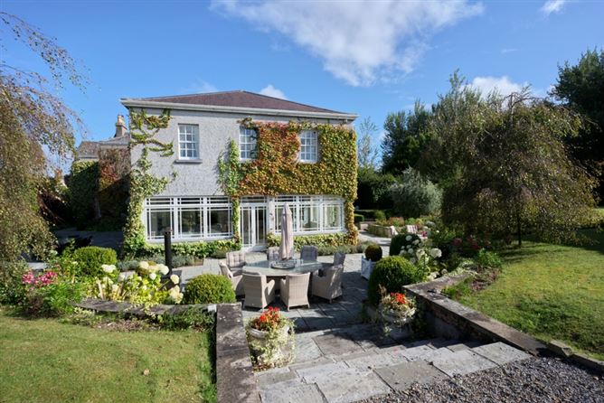 Photo 36 of 55 — Mountprospect House, Mountprospect Rathangan, Co. Kildare. 