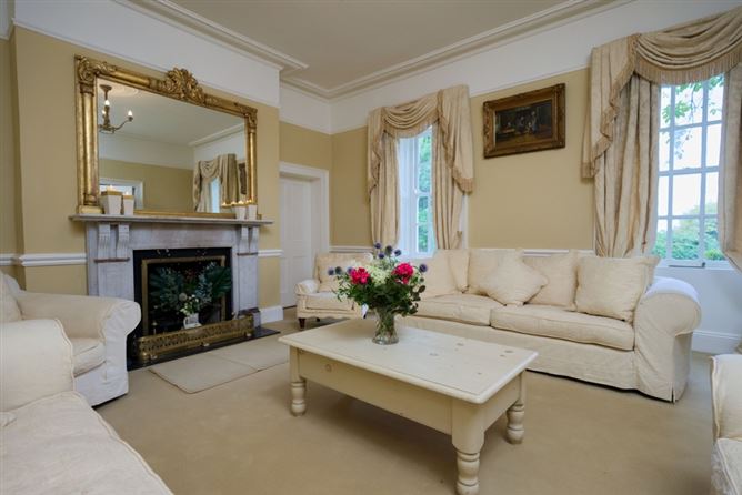 Photo 6 of 55 — Mountprospect House, Mountprospect Rathangan, Co. Kildare. 