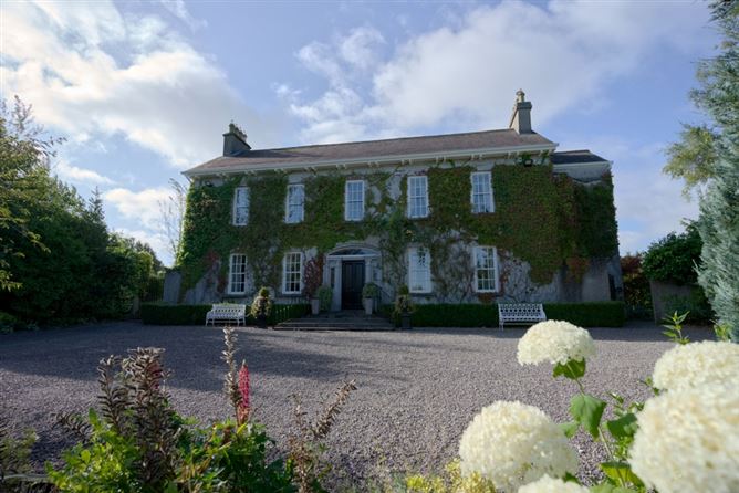 Photo 55 of 55 — Mountprospect House, Mountprospect Rathangan, Co. Kildare. 