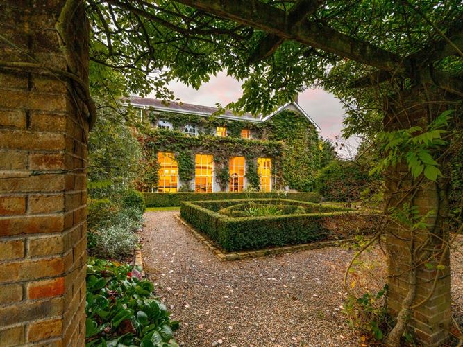 Photo 26 of 55 — Mountprospect House, Mountprospect Rathangan, Co. Kildare. 