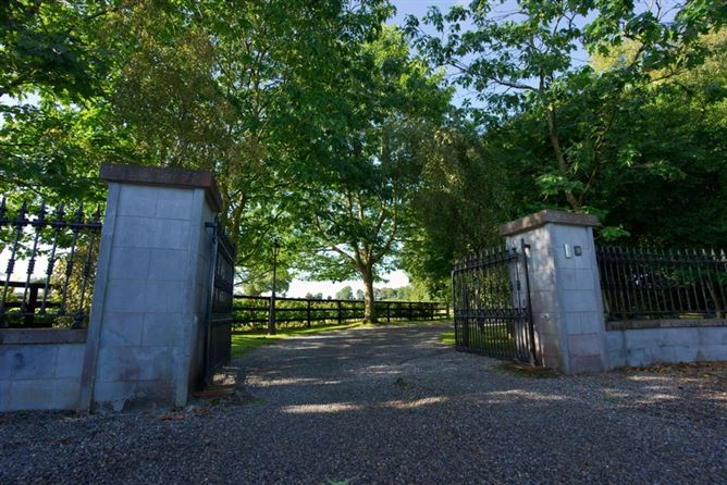 Photo 49 of 55 — Mountprospect House, Mountprospect Rathangan, Co. Kildare. 