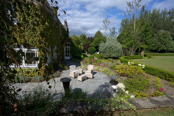 Photo 37 of 55 — Mountprospect House, Mountprospect Rathangan, Co. Kildare. 