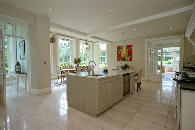 Photo 14 of 55 — Mountprospect House, Mountprospect Rathangan, Co. Kildare. 