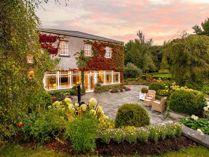 Photo 31 of 55 — Mountprospect House, Mountprospect Rathangan, Co. Kildare. 