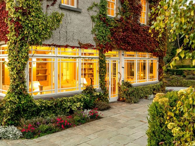 Photo 29 of 55 — Mountprospect House, Mountprospect Rathangan, Co. Kildare. 