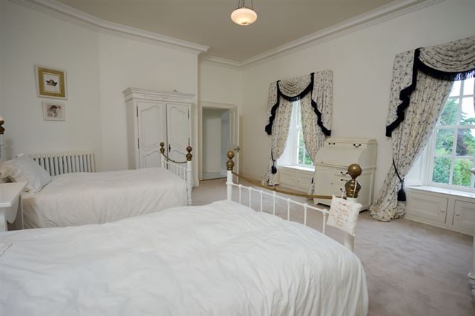 Photo 23 of 55 — Mountprospect House, Mountprospect Rathangan, Co. Kildare. 