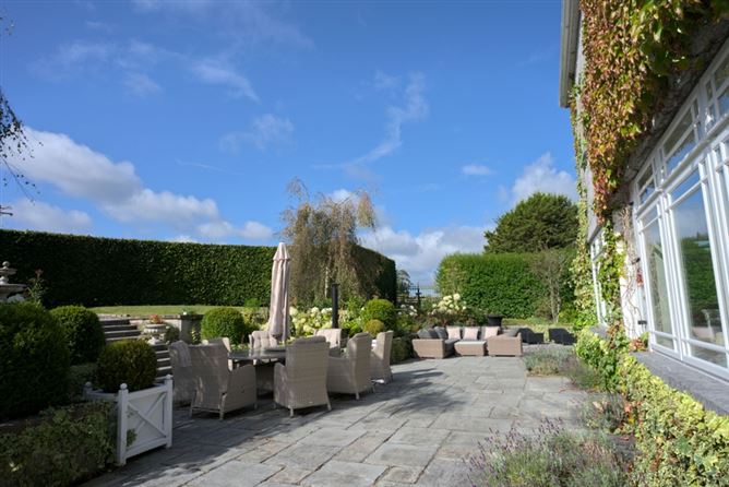 Photo 34 of 55 — Mountprospect House, Mountprospect Rathangan, Co. Kildare. 