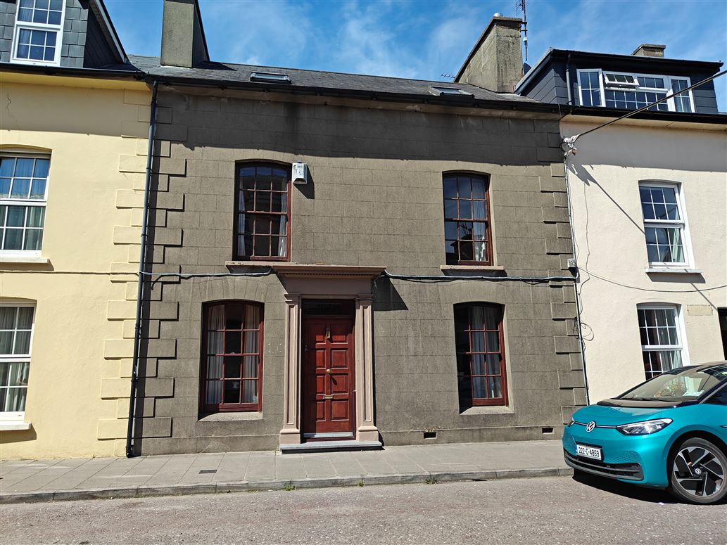 20 Wolfe Tone Street, Clonakilty, West Cork