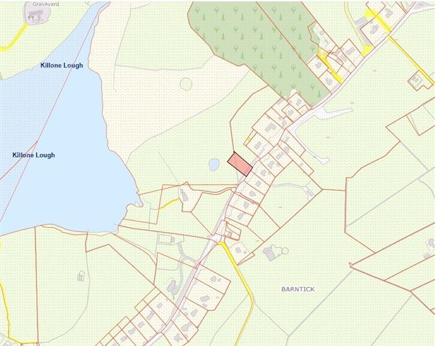 Barntick, Clarecastle, Ennis, Co. Clare