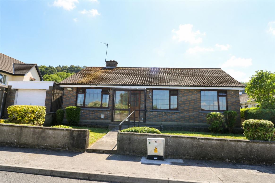 21 Woodland Heights, Carrick-on-Suir, Tipperary