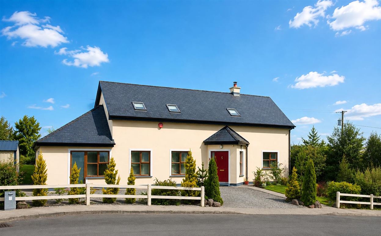 Killawalla, Westport, Mayo