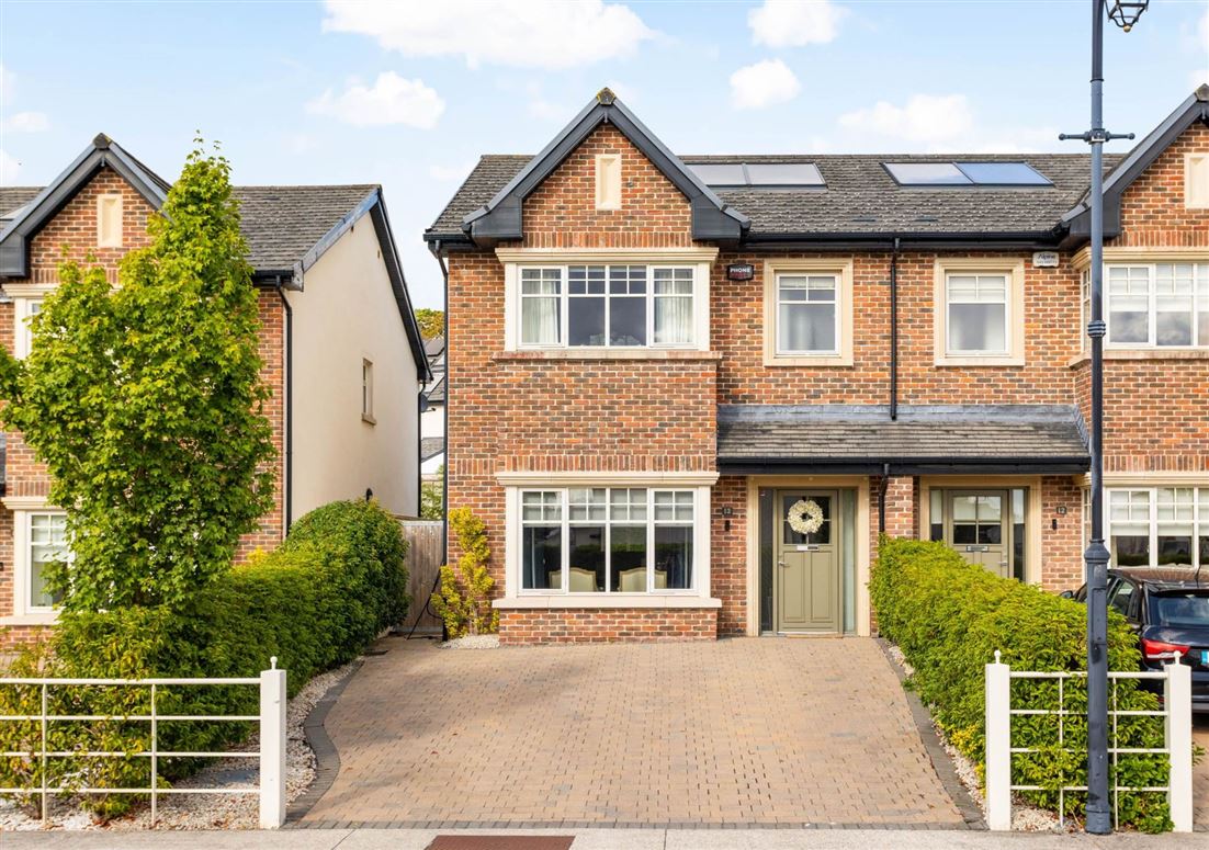 13 Oldtown Walk, Oldtown Demesne, Naas, County Kildare