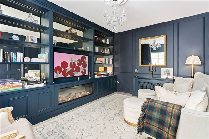13 Oldtown Walk, Oldtown Demesne, Naas, County Kildare
