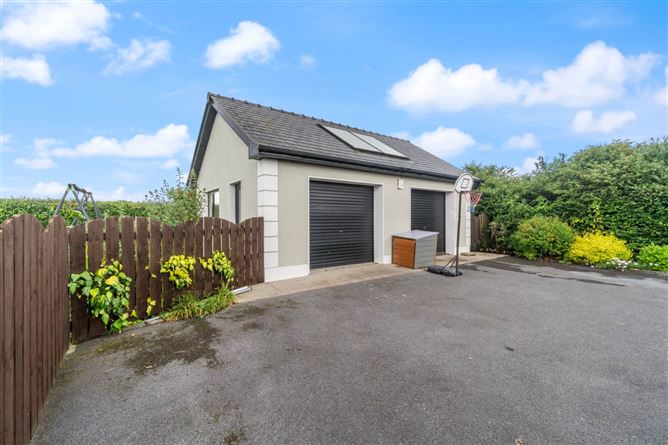 Dangan, Barnadearg, Tuam, County Galway
