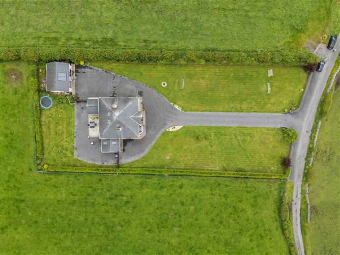 Dangan, Barnadearg, Tuam, County Galway
