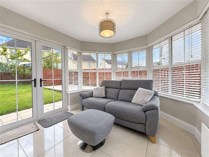 44 Hawthorn Hill, Newtowncunningham, Co. Donegal