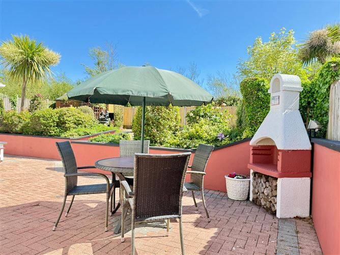 3 Grange Meadows, Rosslare Strand, Wexford