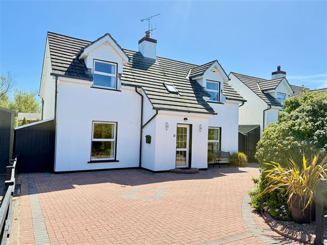 3 Grange Meadows, Rosslare Strand, Wexford