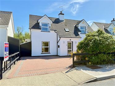 3 Grange Meadows, Rosslare Strand, Wexford