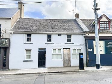 6 New Street, Carrick On Suir, Co. Tipperary