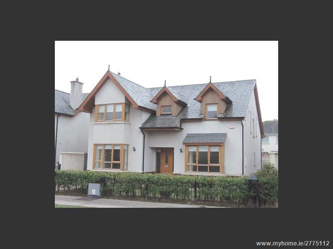 2 Newcastle Woods Avenue, Enfield, Meath Edward Carey Property