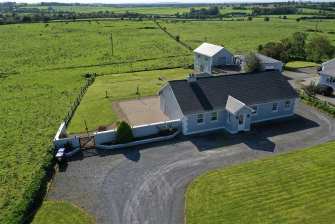 Carrownalassan, Four Mile House, Co. Roscommon